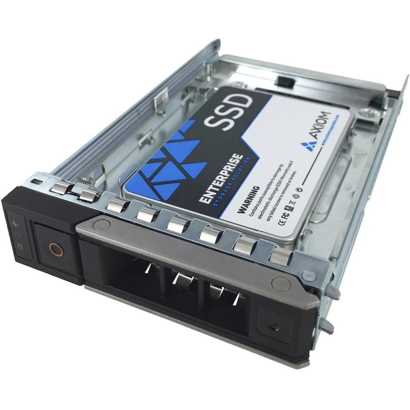 AXIOM 960GB ENTERPRISE EV200 3.5-INCH HOT-SWAP SATA SSD FOR DELL