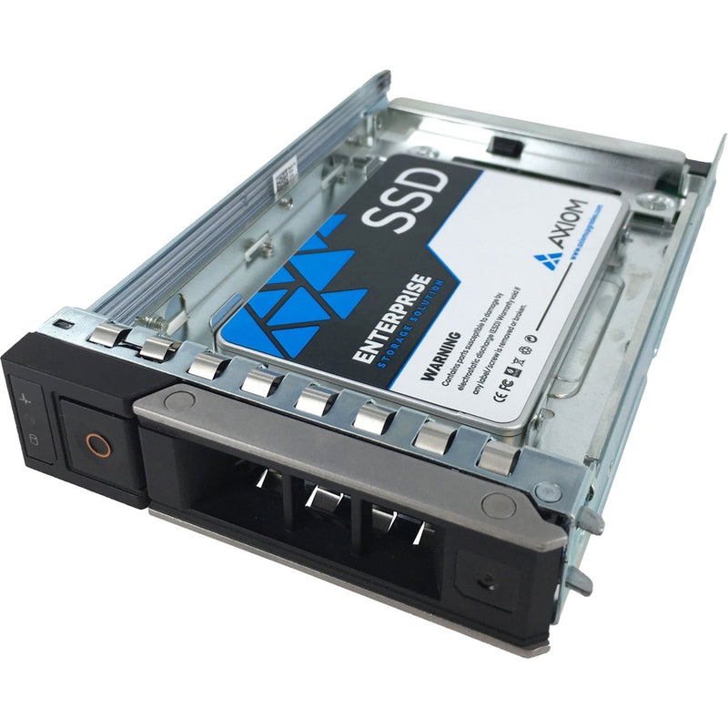 AXIOM 240GB ENTERPRISE EV100 3.5-INCH HOT-SWAP SATA SSD FOR DELL