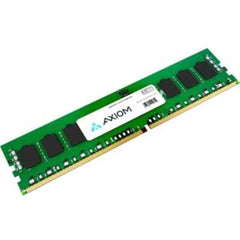 Axiom 8GB DDR4-2666 ECC RDIMM for Apple - MP2666RB/8G-AX