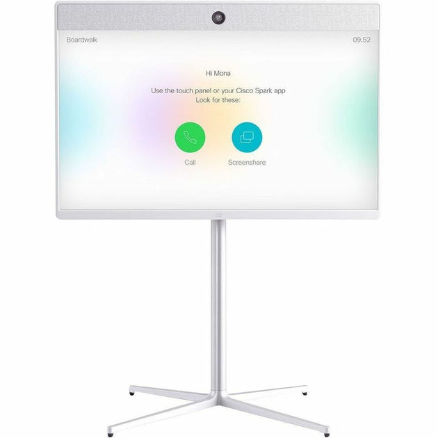 Cisco Spark Board 55 Collaboration Display | PcHybrid