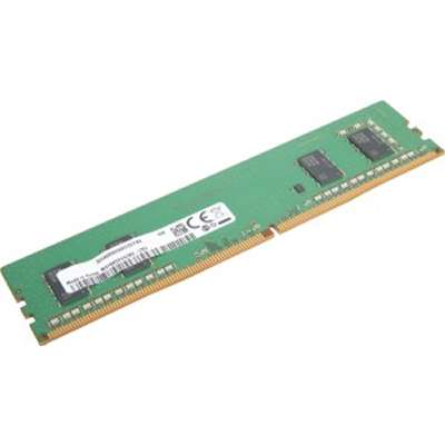 Axiom 8 Go DDR4-2666 UDIMM pour Lenovo - 4X70R38787