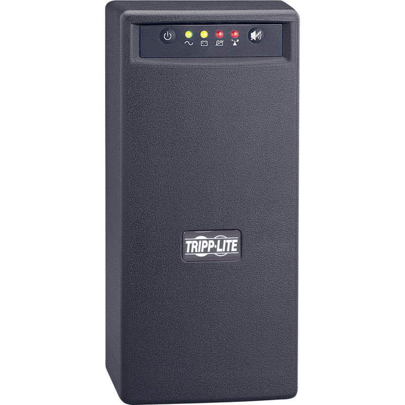 Tripp Lite Omni VS 800 VA Wall-mountable Tower UPS