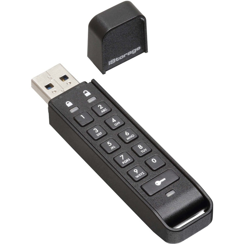 KANGURU DATASHUR PERSONAL2 USB3 64GB