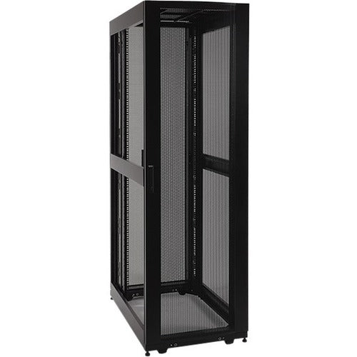 Tripp Lite series SmartRack SRX42UBEXP Rack Cabinet