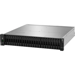 Baie Flash hybride Lenovo ThinkSystem DE4000H FC SFF