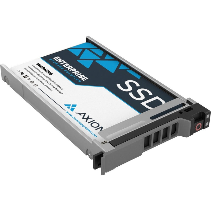 AXIOM 960GB ENTERPRISE EV200 2.5-INCH HOT-SWAP SATA SSD FOR DELL
