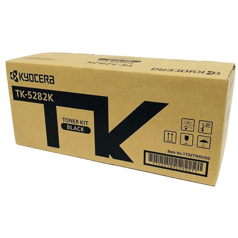KYOCERA TONER P6235CDN/M6235CIDN/M6635CIDNBL
