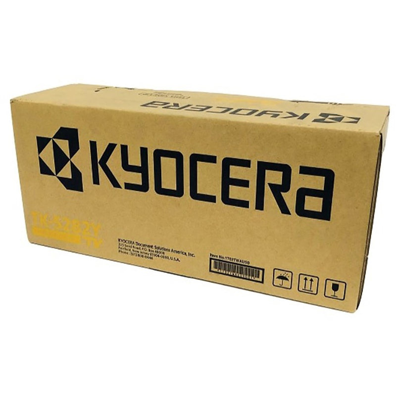 KYOCERA TONER P6235CDN/M6235CIDN/M6635CIDNYEL