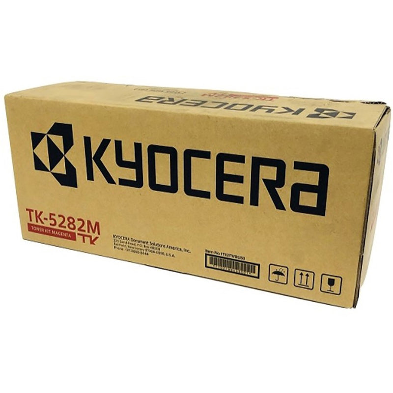 KYOCERA TONERP6235CDN/M6235CIDN/M6635CIDNMAG