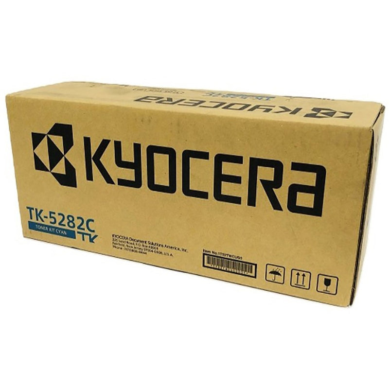 KYOCERA TONER P6235CDN/M6235CIDN/M6635CIDN CYAN