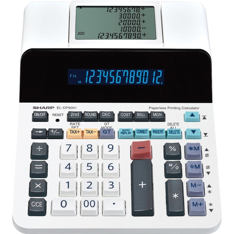 Calculators