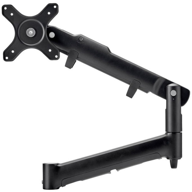 ATDEC DYNAMIC ARM BLACK | PcHybrid