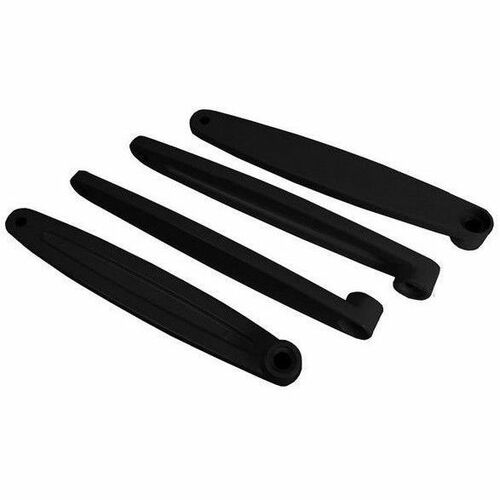 AMER UNIVERSAL PROJECTOR EXT. ARMS BLACK