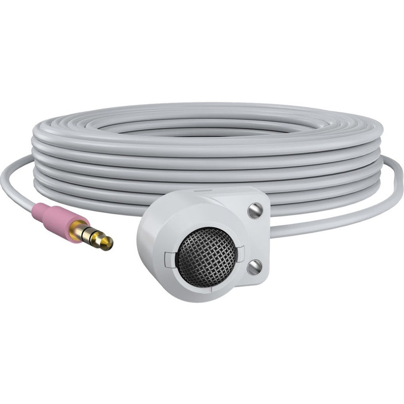 AXIS T8351 Mk II Wired Condenser Microphone