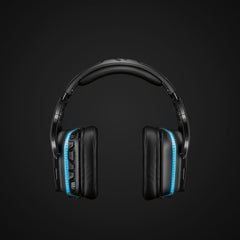 Logitech G935 Wireless 7.1 Surround Sound LightSync Gaming Headset