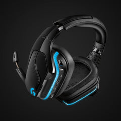 Logitech G935 Wireless 7.1 Surround Sound LightSync Gaming Headset