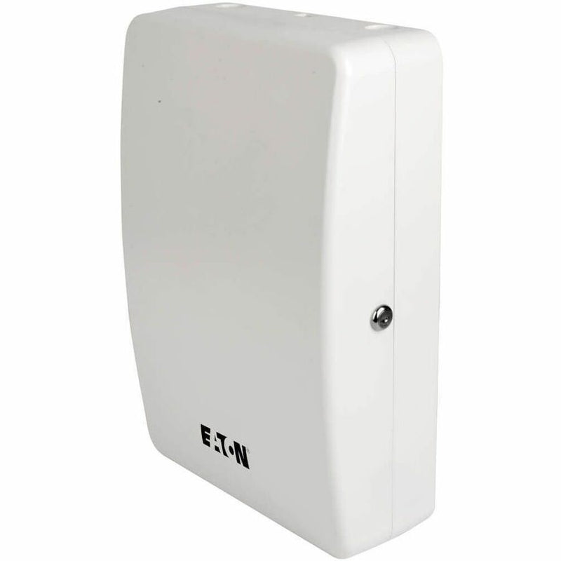 Eaton EN1812 Mounting Box for Wireless Access Point, Router, Modem - White