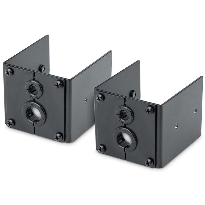 StarTech.com Cable management module for the conference table connectivity box - Keeps cables easily accessible / free from tangles / out of sight - Install as an accessory in a StarTech.com single-module (BEZ4MOD) or dual-module (BOX4MODULE) connectivity