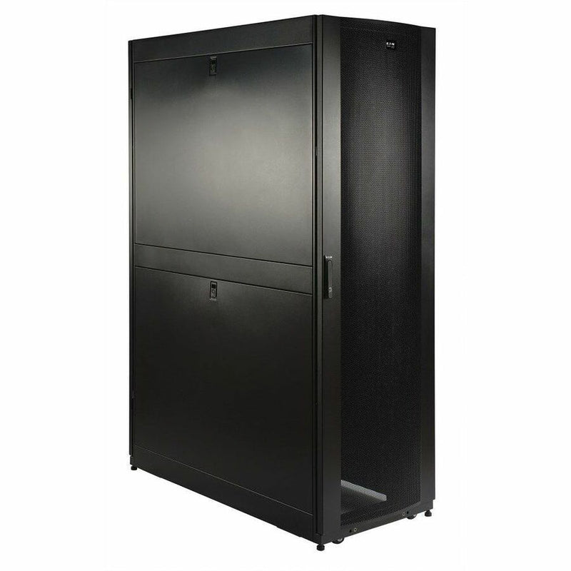 Tripp Lite series SR42UBDP48 42U Server Rack