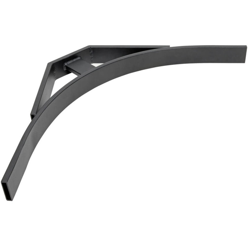 Tripp Lite series Mounting Bracket for Cable Ladder - Black