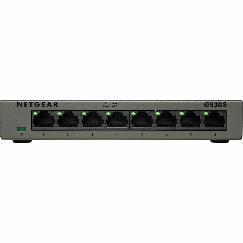 Netgear Business GS308 Ethernet Switch