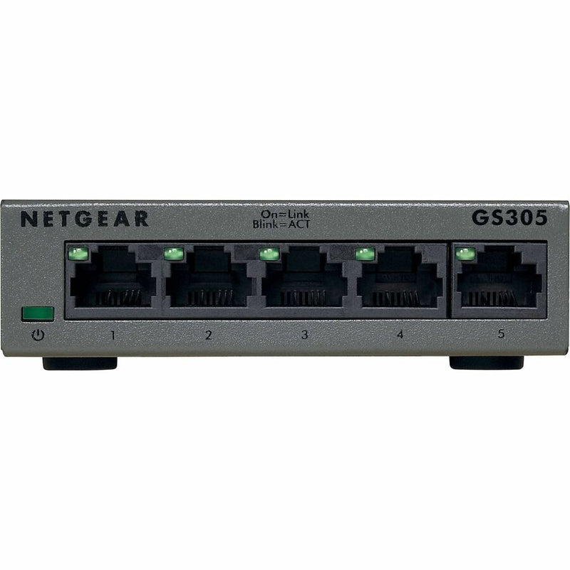 Netgear Business GS305 Ethernet Switch