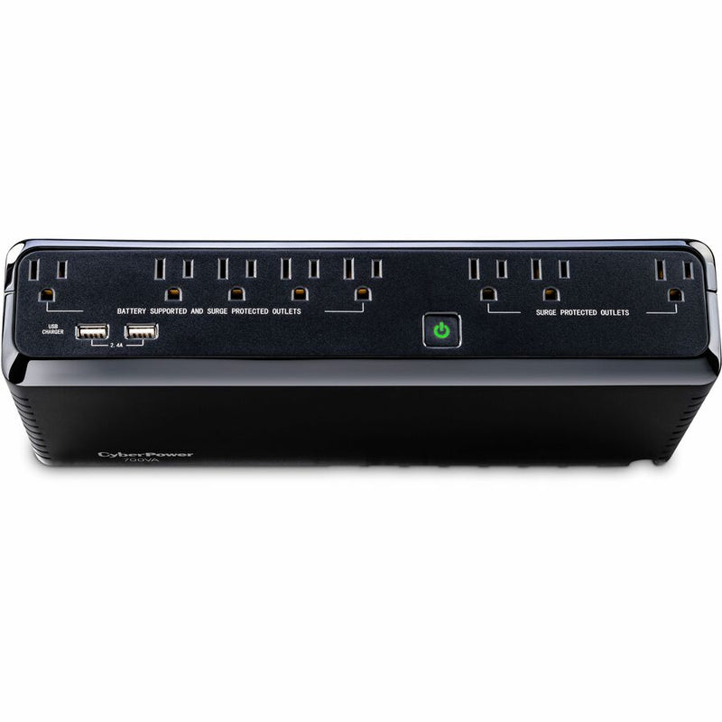 CyberPower SL700U Standby UPS Systems