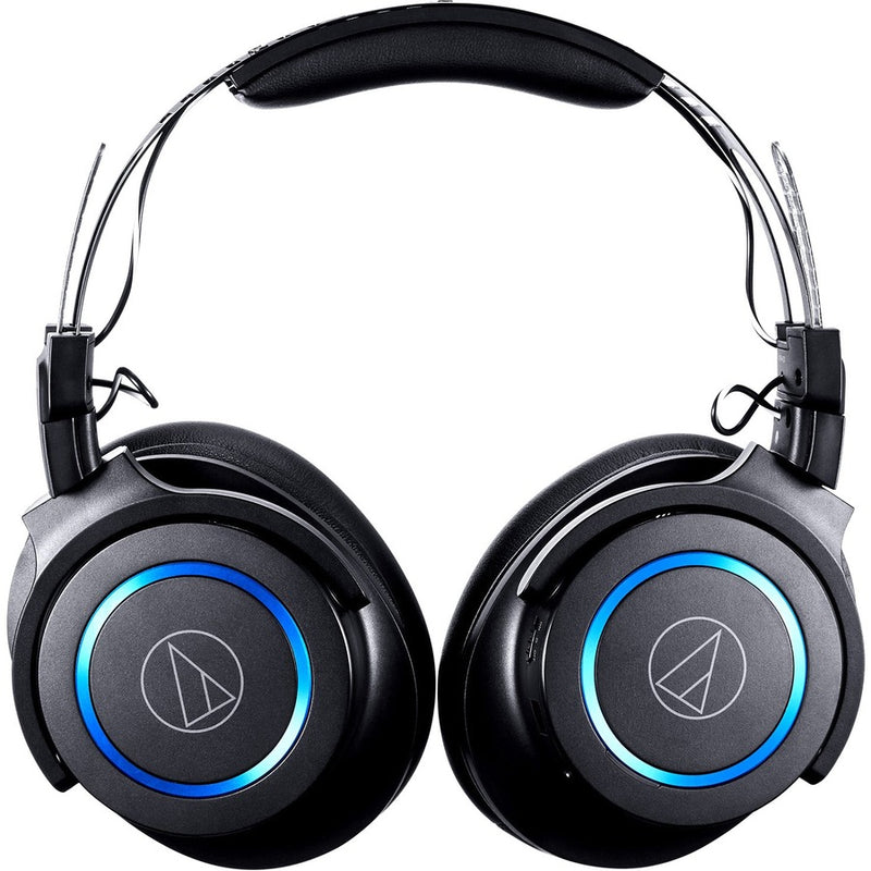 PREMIUM GAMING HEADSET WRLS