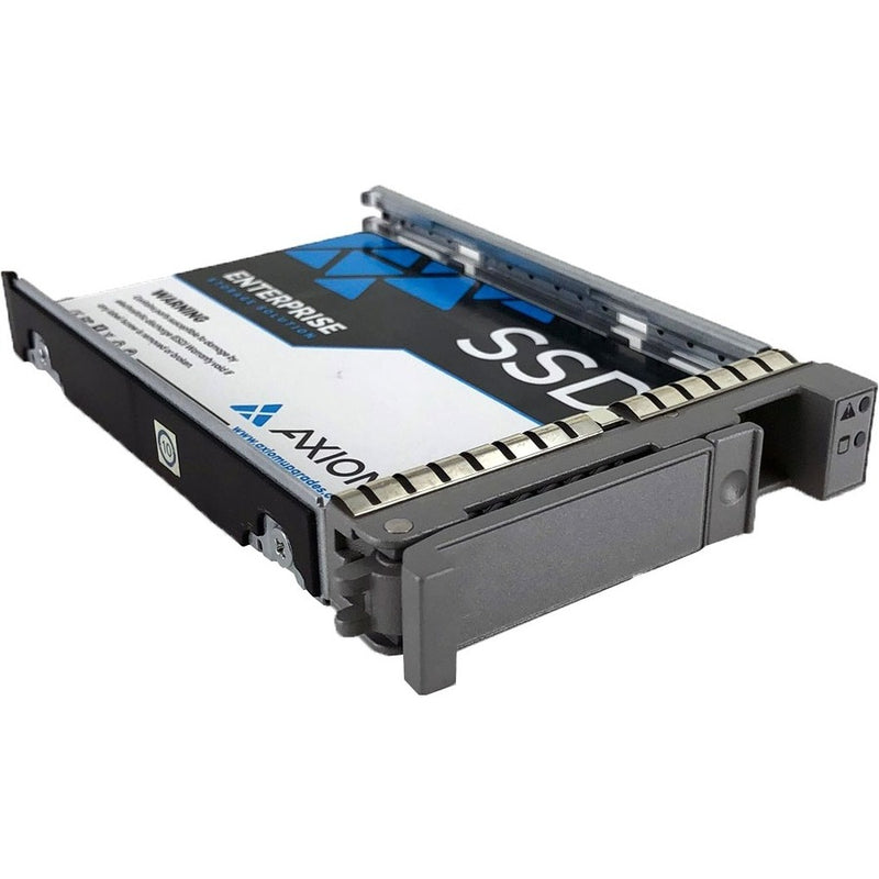 AXIOM 480GB ENTERPRISE EV200 2.5-INCH HOT-SWAP SATA SSD FOR CISCO
