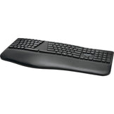 Clavier sans fil Kensington Pro Fit Ergo - Noir 
