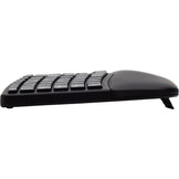 Clavier sans fil Kensington Pro Fit Ergo - Noir 