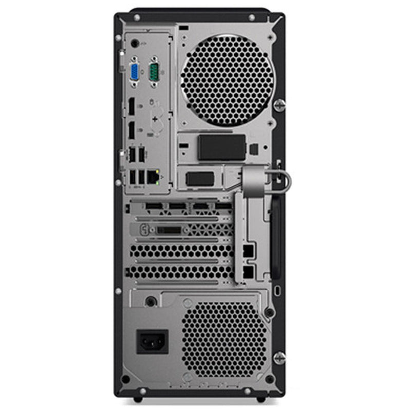 French Desktop TC M920t I78700V 8G N W10P