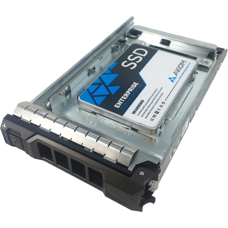 AXIOM 480GB ENTERPRISE EV200 3.5-INCH HOT-SWAP SATA SSD FOR DELL