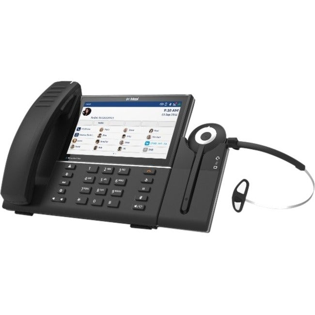 Mitel 6900 Handset
