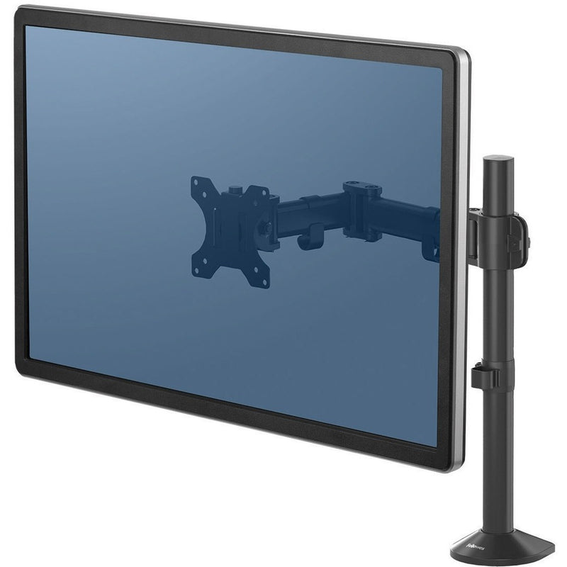FELLOWES REFLEX SINGLE MONITOR ARM