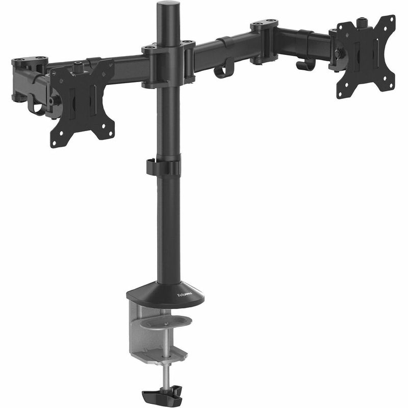 FELLOWES REFLEX DUAL MONITOR ARM
