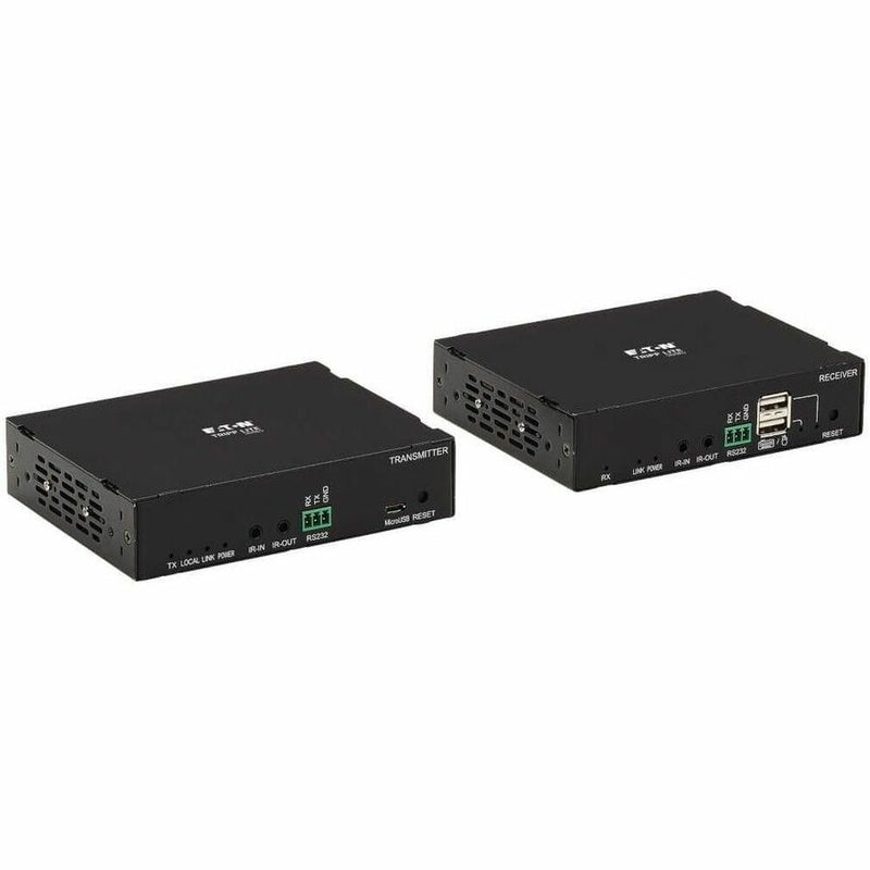 Tripp Lite series B127E-1A1-HH Video Extender Transmitter/Receiver