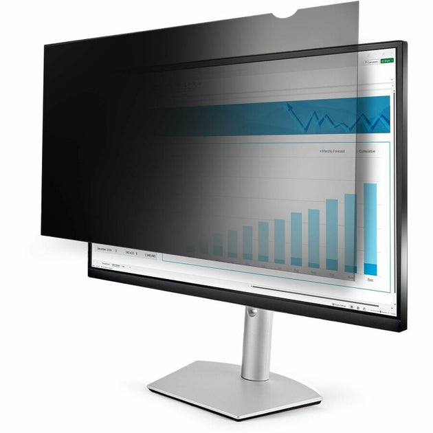 Screen Privacy Software StarTech.com Monitor Privacy Screen for 24