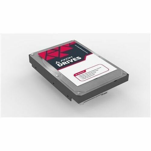 Axiom 16 TB Hard Drive - 3.5" Internal - SAS (12Gb/s SAS)