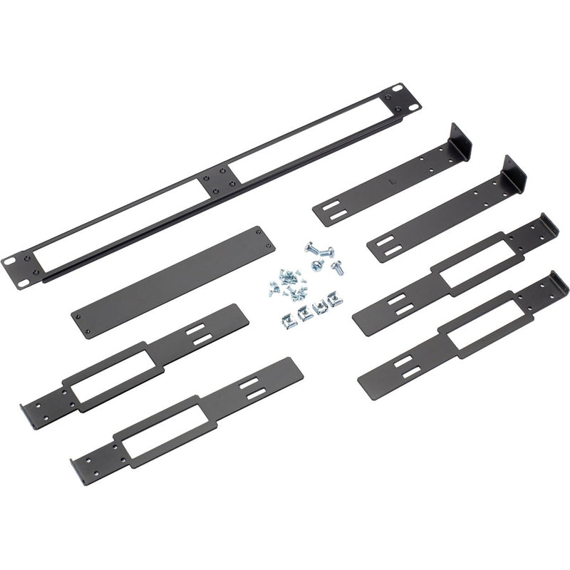 Emerald&reg; Rackmount Bracket for up to (2) SE or PE KVM Extenders