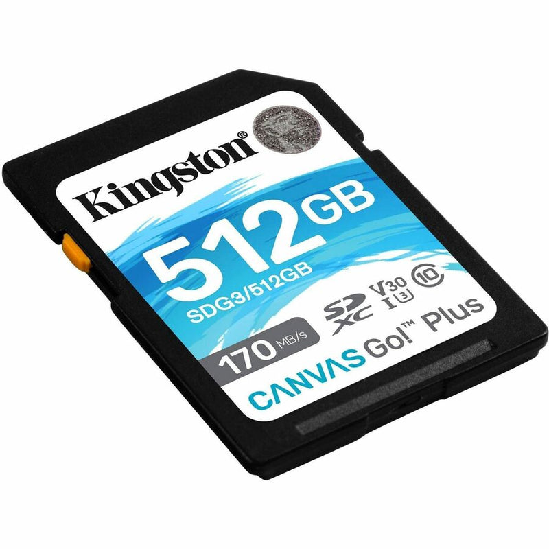 MULTI 25 512GB SDXC