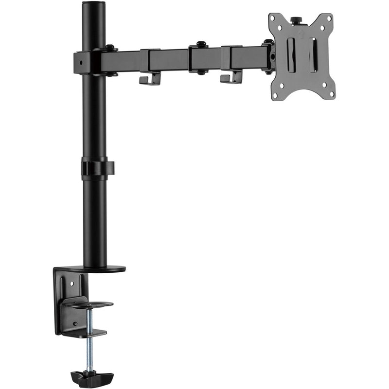 AMER ARTICULATING MONITOR ARM (DESK CLAMP)