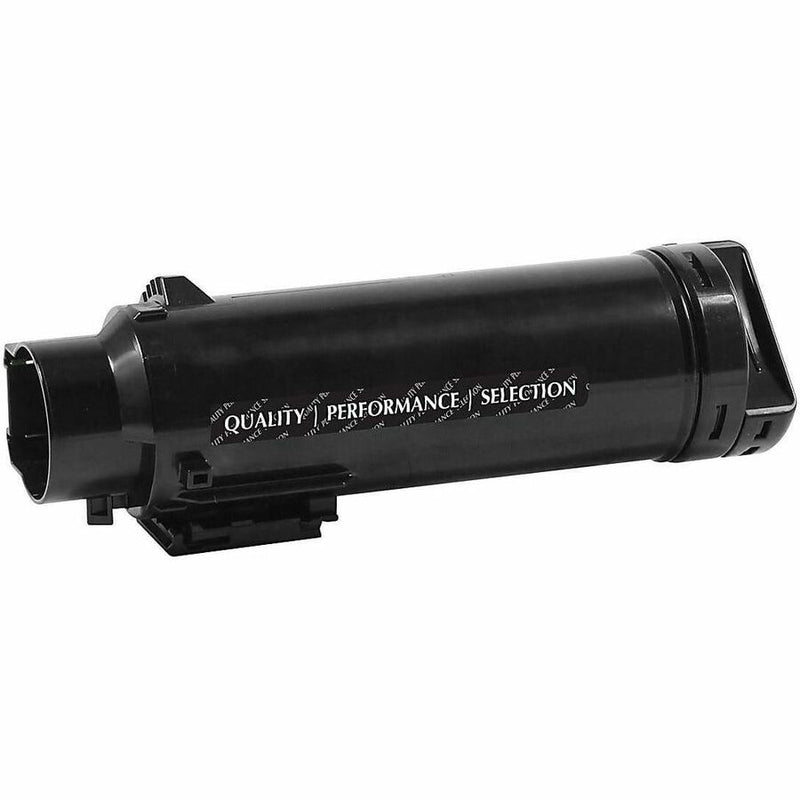 Office Depot&reg; Remanufactured Black Extra-High Yield Toner Cartridge Replacement For Dell&trade; H825, ODH825B