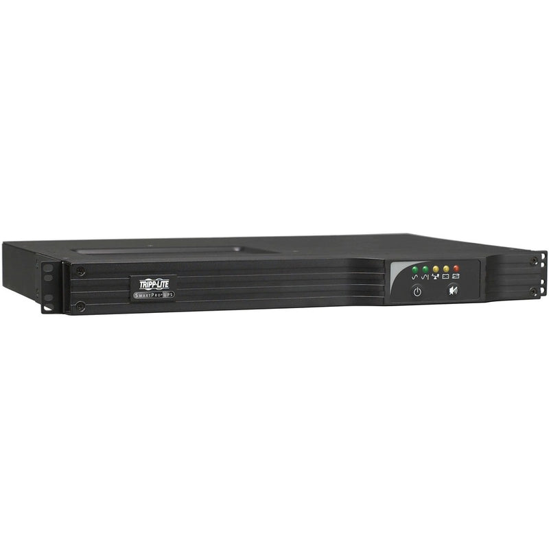 Tripp Lite series SmartPro SMART500RT1UN 500VA Rack/Tower UPS