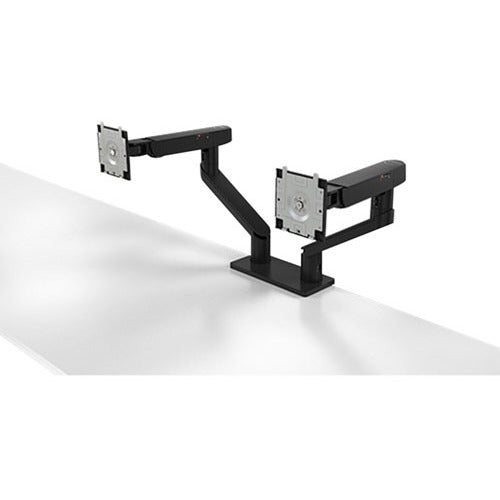 DELL DUAL MONITOR ARM MDA20 12 29 1899