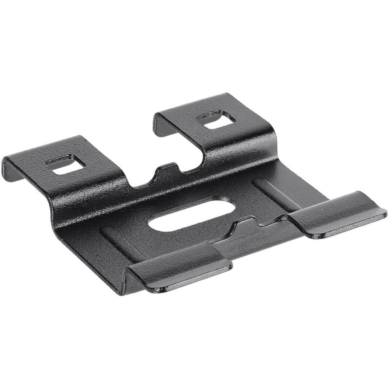 Tripp Lite series SmartRack SRWBTLCPLRBS Mounting Coupler for Cable Tray - Black