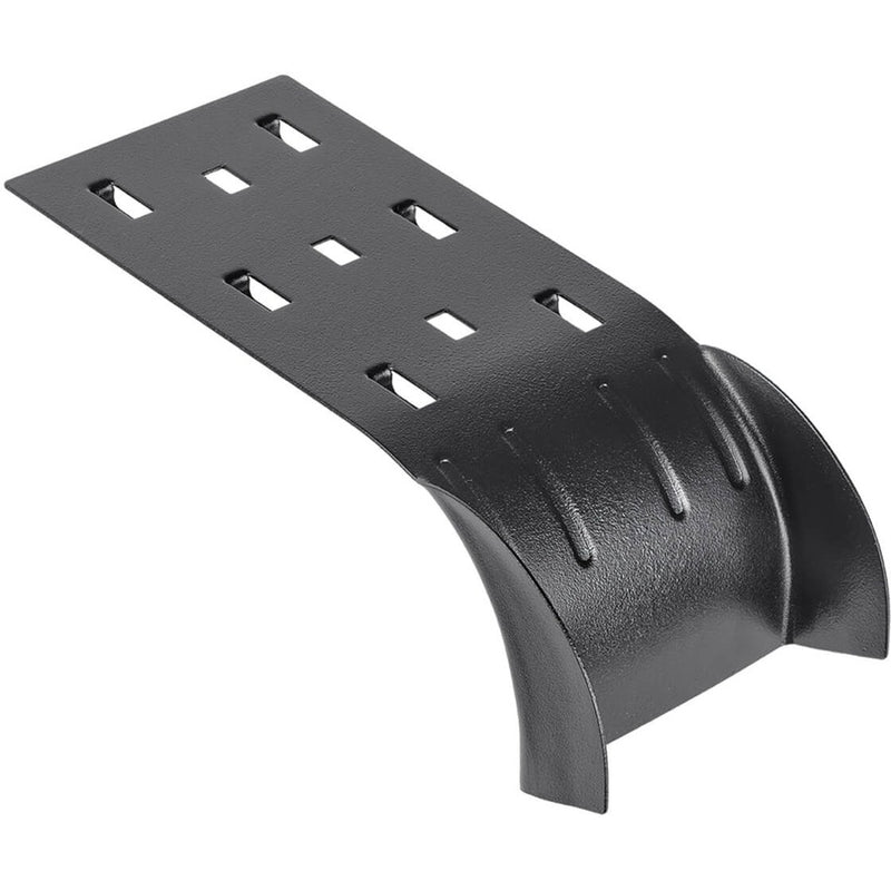 Tripp Lite series SmartRack SRWBWTRFL Mounting Clip for Cable Tray - Black