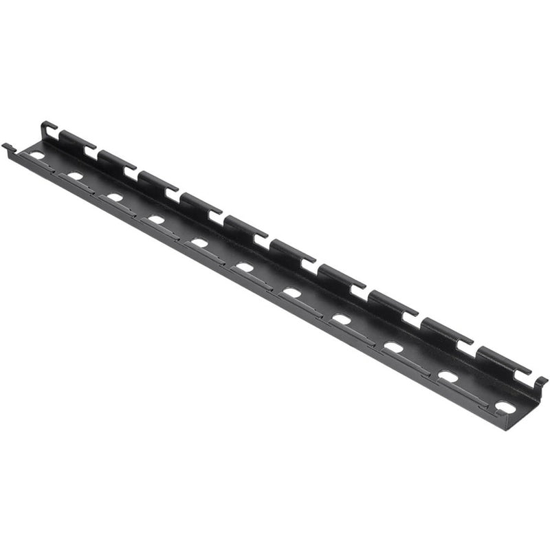 Tripp Lite series SRWB18CROSSBRKT Mounting Bracket for Cable Tray - Black