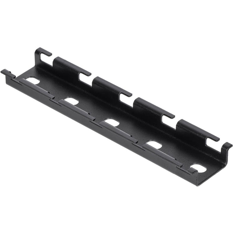 Tripp Lite series SRWB6CROSSBRKT Mounting Bracket for Cable Tray - Black