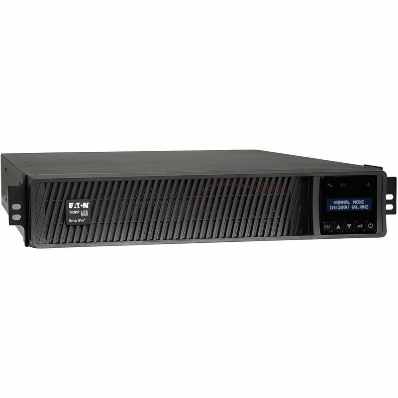 Tripp Lite series SmartPro SMX1500XLRT2UN 1500VA Rack/Tower UPS